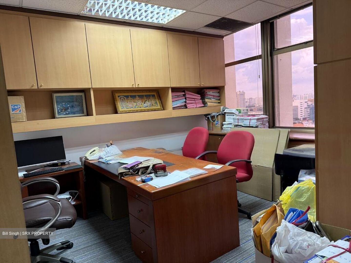 Peninsula Plaza (D6), Office #458628121